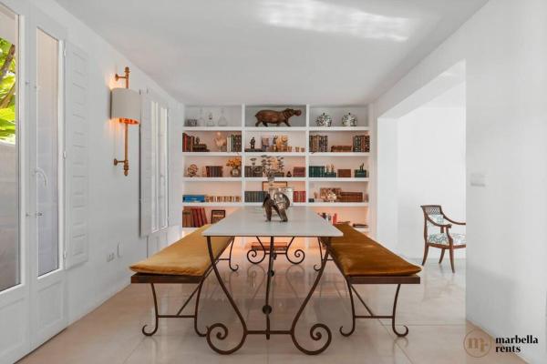 Casa El Potro Ref #67, Марбелья