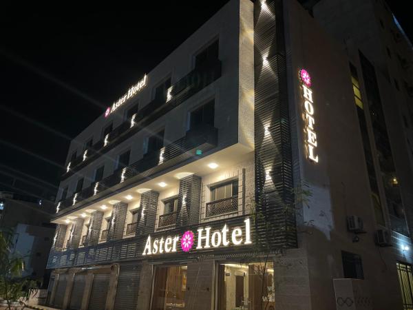 Aster Hotel Aqaba, Aqaba