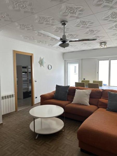 A la foto es mostra l'objecte Apartamento Familiar Poeta Marquina situat a la ciutat de Roses.