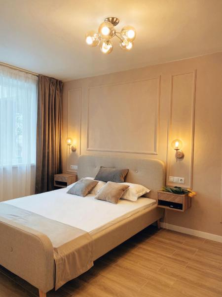 A la foto es mostra l'objecte Zena Apartment situat a la ciutat de Noşlac.