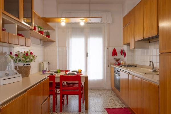 A la foto es mostra l'objecte La Casa di Azzurra Cod.Citra 011015-LT-0171 situat a la ciutat de Pegazzano.