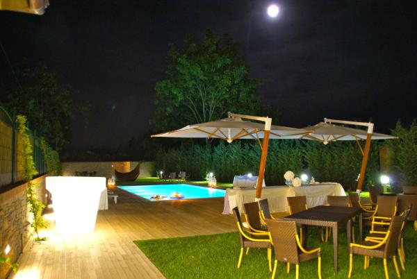 Locanda Ristorante Gavarini - Provincia de Massa-Carrara