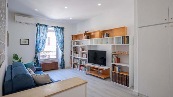 EasyTopStay - Testaccio Cozy Flat, Rzym