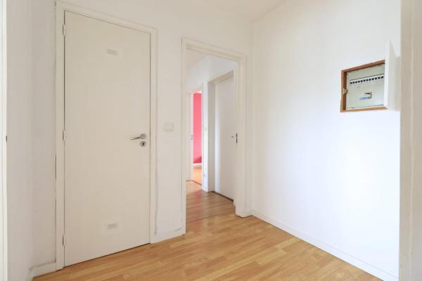 写真にはPerozinho市にあるApartamento T2 para férias ou curta estádiasが写っています。