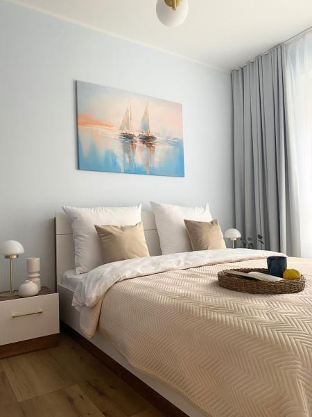 Komfi Apartment - Poljska