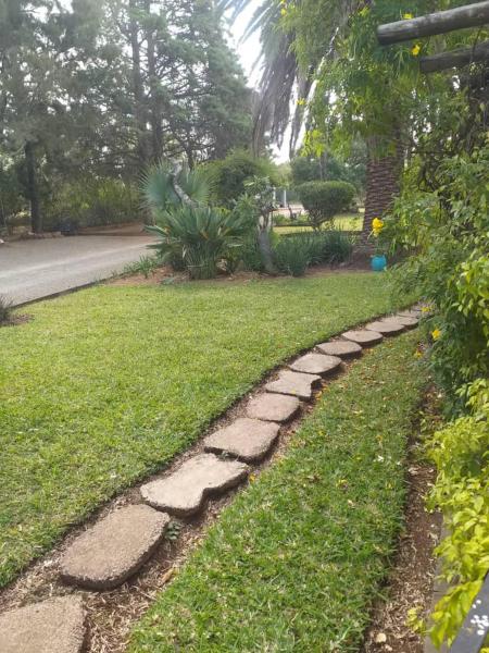 Beautiful No Fuss Serene 3 Bed House in Bulawayo, Bulawayo