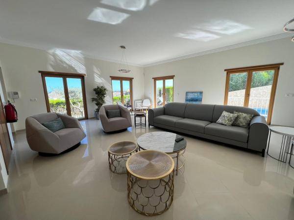 Light House Luxury Villa - Albufeira