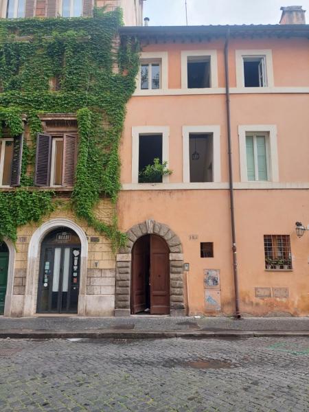 Borgo Pio 182 Vatican Suite, Rzym