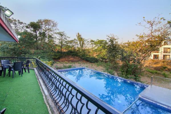 Fotografie 3: Stone by Tranq Villas 4BHK Infinity Pool Retreat at Lonavala