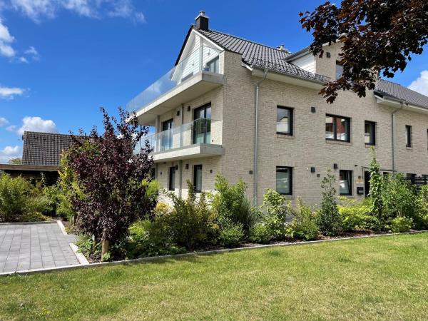 A la foto es mostra l'objecte Wohnung