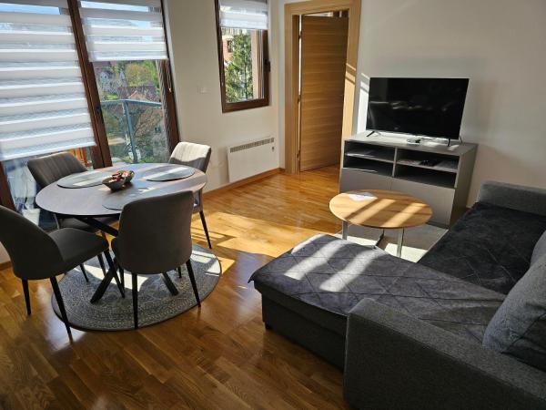 Apartman POLAR STAR Zlatibor, Zlatibor