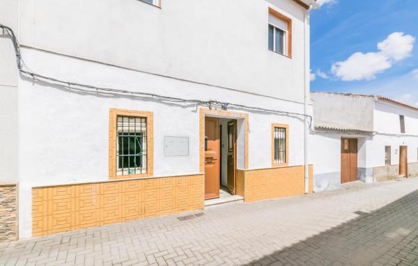 A la foto es mostra l'objecte Stunning Home In Villanueva Del Rey situat a la ciutat de Espiel.