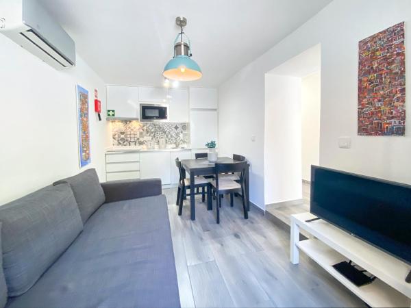 Vieira Apartments I - Pinhal Novo