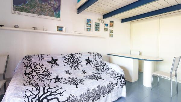 A la foto es mostra l'objecte Casa Mareblù situat a la ciutat de Palau.