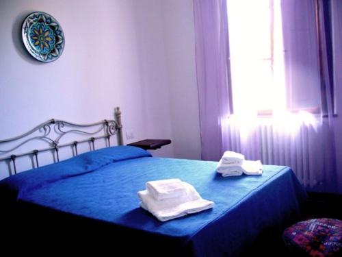 Agriturismo La Burra Di Vinci Appartamento "Casina" - Empoli