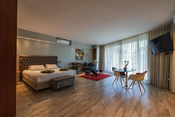 Shoshana Hotel Boutique, Buenos Aires