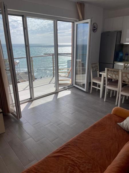 På billedet ses objektet S3 Apartment 0 beliggende i byen Margjonaj.