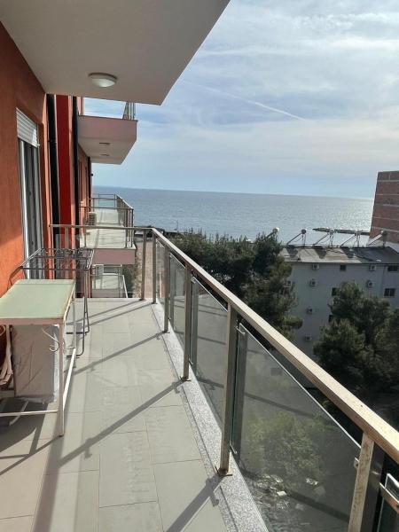 På billedet ses objektet S3 Apartment 3 beliggende i byen Margjonaj.
