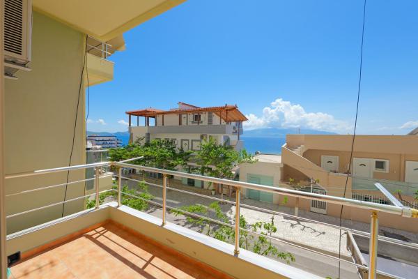 Unico Luxury Apartments - Saranda