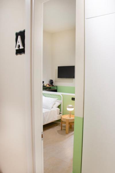 B&B Capriccio Napoli, Neapol