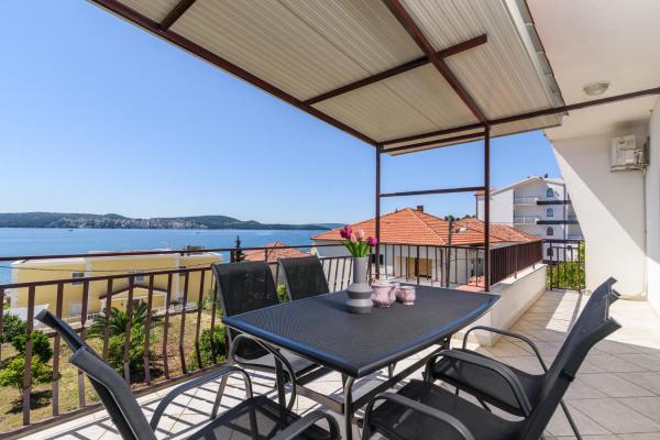 Apartments Villa Ivanka - Trogir