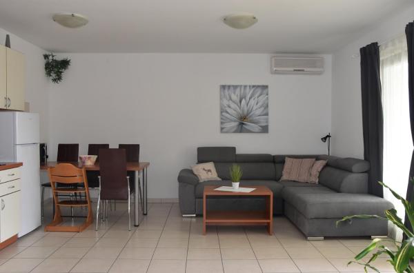 Apartmani Andrea - Krk