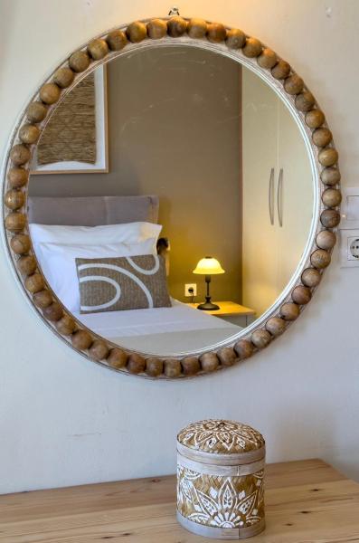Terra Calma Residence - Marmari