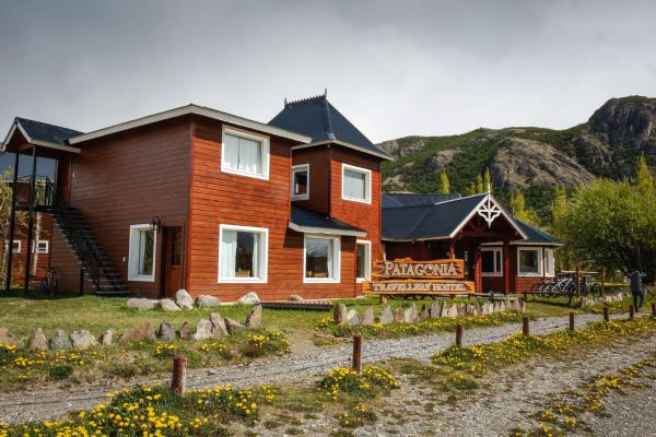 Patagonia Hostel - Provincia de Santa Cruz