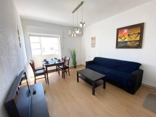 Στη φωτογραφία φαίνεται το αντικείμενο Amazing see breeze in Kiryat Ym που βρίσκεται στην πόλη Qiryat Yam.