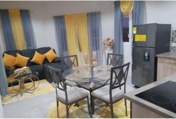 Auf dem Foto ist das Objekt Fabulous Apartments Barbados in der Stadt Watts Village zu sehen.