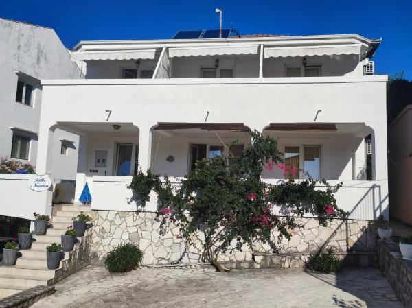 Villa Nautica - Monténégro