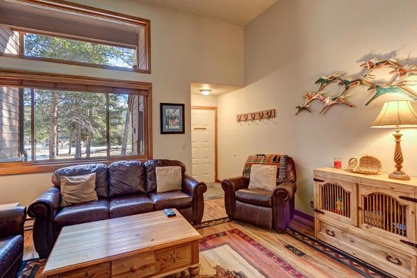 Fotografia 6: Cedars 5 by Great Western Lodging
