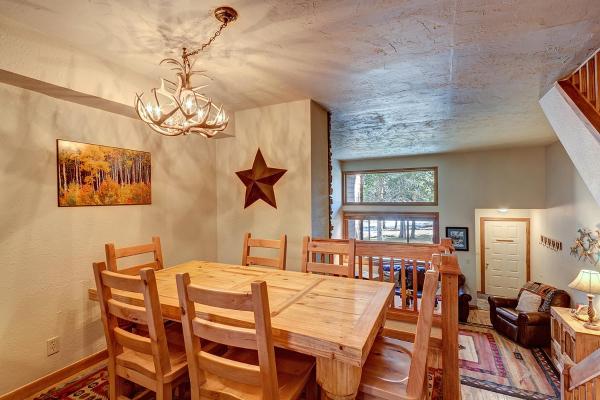 Fotografia 8: Cedars 5 by Great Western Lodging