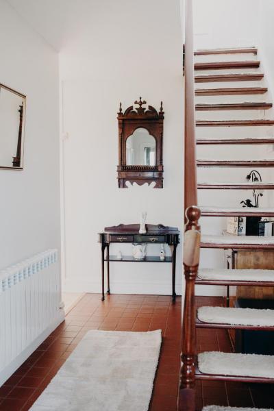 Na fotografii je vidět objekt DOONEEN HOUSE nacházející se ve městě Killarney.