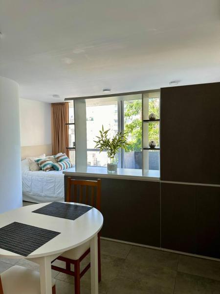 照片显示了位于Rosario市的Departamento en Rosario centro物件。