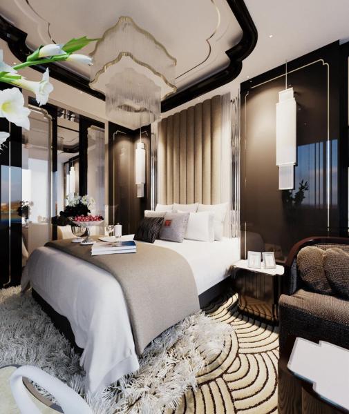 Quỳnh Hương Hotel SG - by BAY LUXURY, Ho Chi Minh