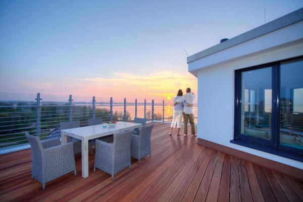 Foto 1: Penthouse 211