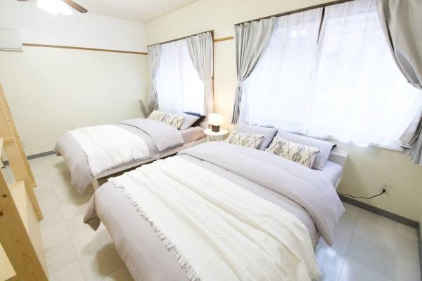 General Heights 栄町 2f - Naha