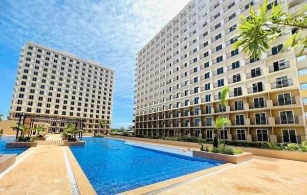 Photo 3 : Condo Unit - studio type