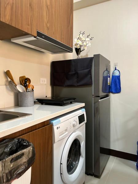 Photo 6 : Condo Unit - studio type