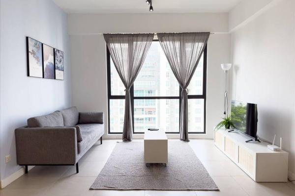 Zdjęcie 4: 2B2B - Ara Damansara - 4 min to LRT w Parking - CITTA Mall