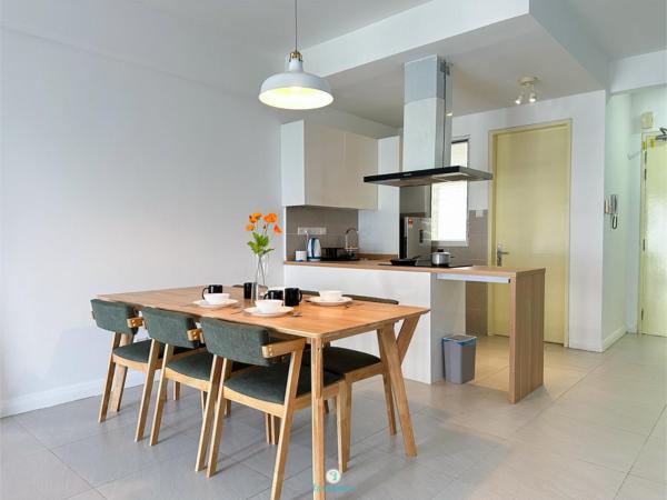 Zdjęcie 7: 2B2B - Ara Damansara - 4 min to LRT w Parking - CITTA Mall