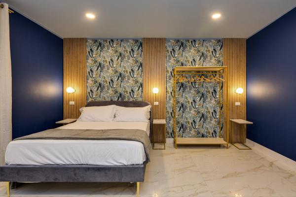 Naif Suites - Rome