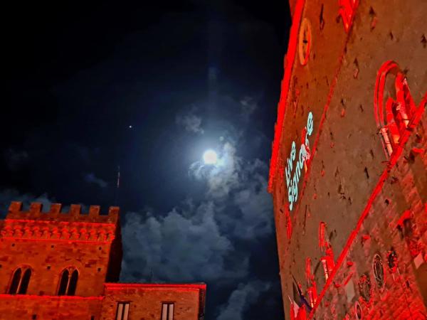 Casa Centro Storico Volterra - Volterra