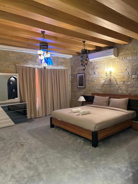 Valley Guest Home, Nizwa