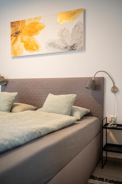 A la foto es mostra l'objecte Perfect stay 2 situat a la ciutat de Maribor.
