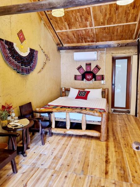 Mam Da Homstay - Ha Giang
