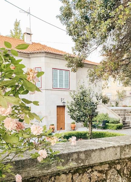 Quinta Costa Da Estrela - Gouveia