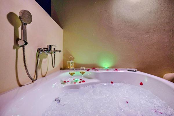 Dianna Residence - Creta