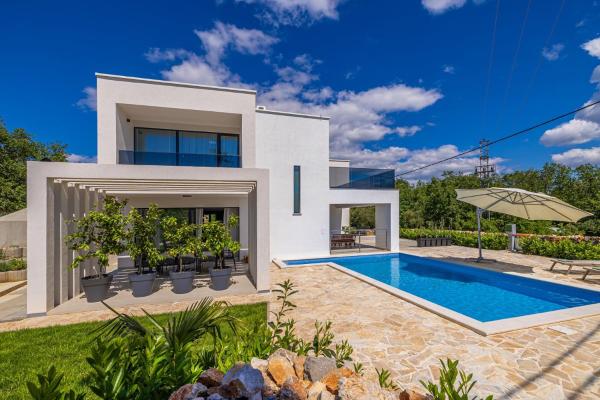 Villa Splendida - Krk